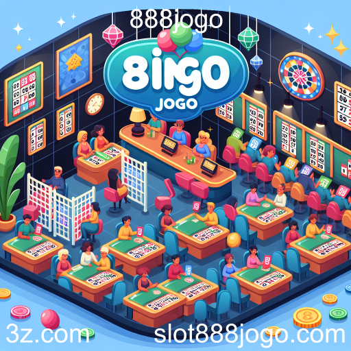Explorando a Categoria de Jogos de Cassino no 888jogo