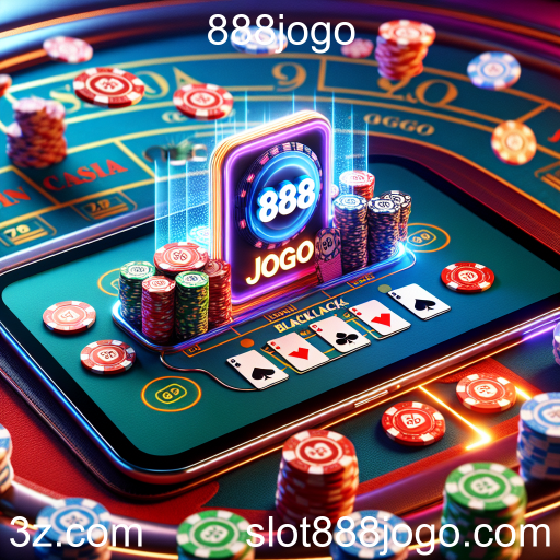 Descubra a Emoção dos Table Games no 888jogo